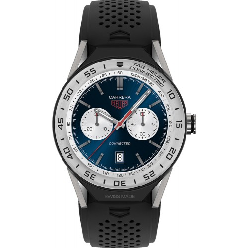 Tag Heuer Connected SBF8A8014-11FT6076